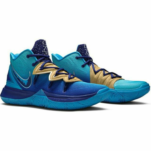 kyrie 5 orion's belt