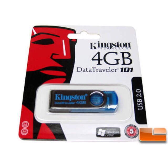 Kingston USB Flash Drive 2GB 4GB 8GB 16GB 32GB Class A Kingston USB Flash Drive 2GB 4GB 8GB 16GB 32GB Class A
