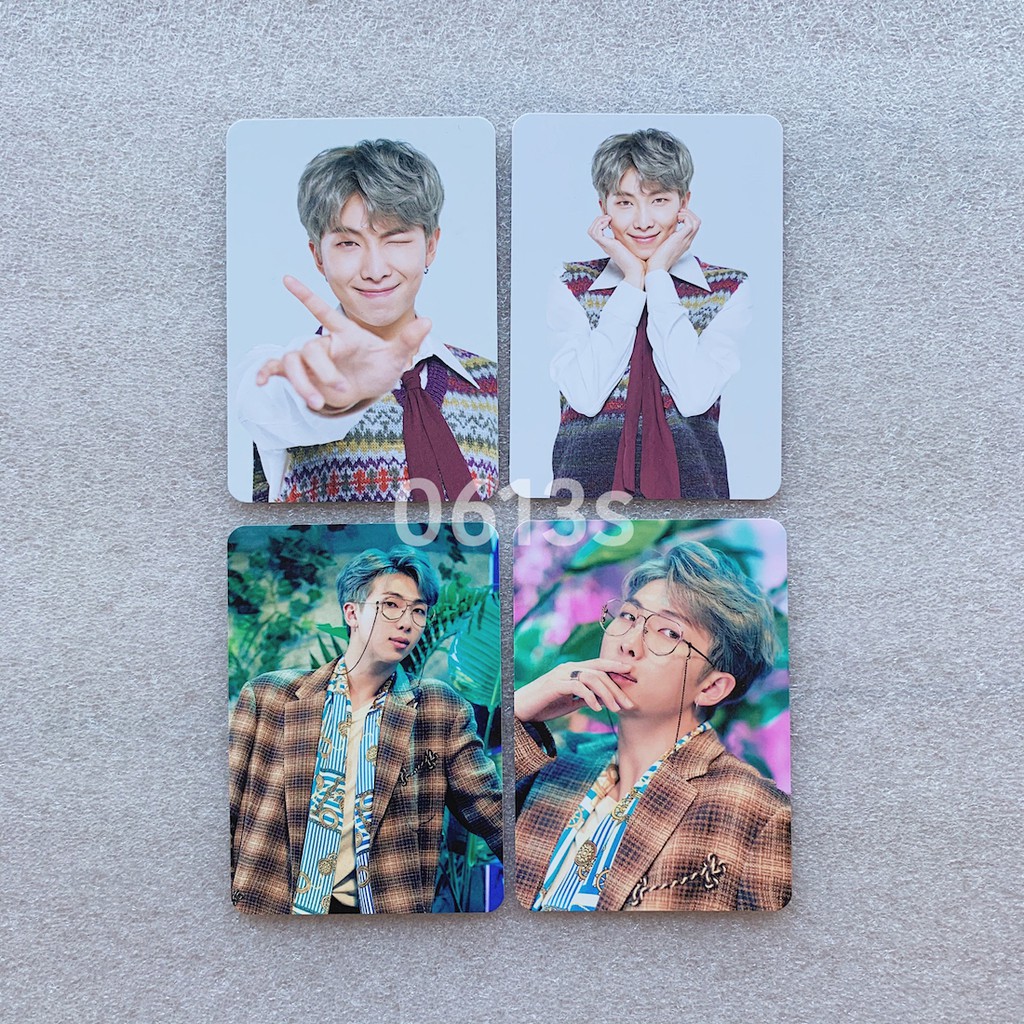 Bts Official 5th Muster Mini Pc Shopee Philippines
