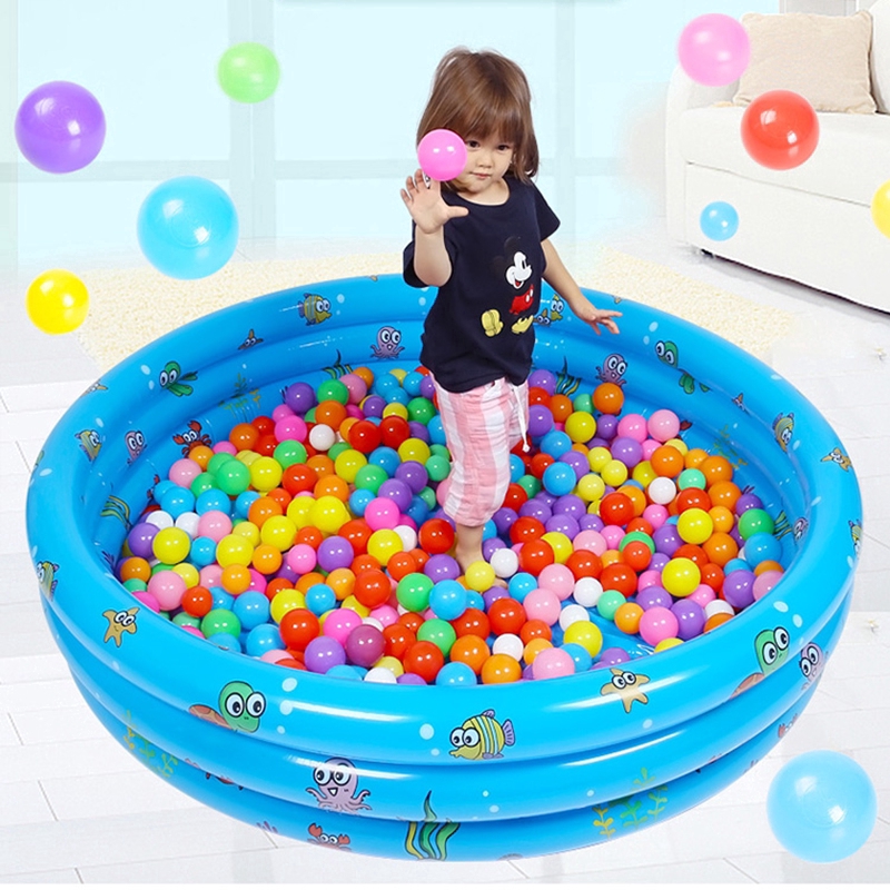 inflatable playpen for babies