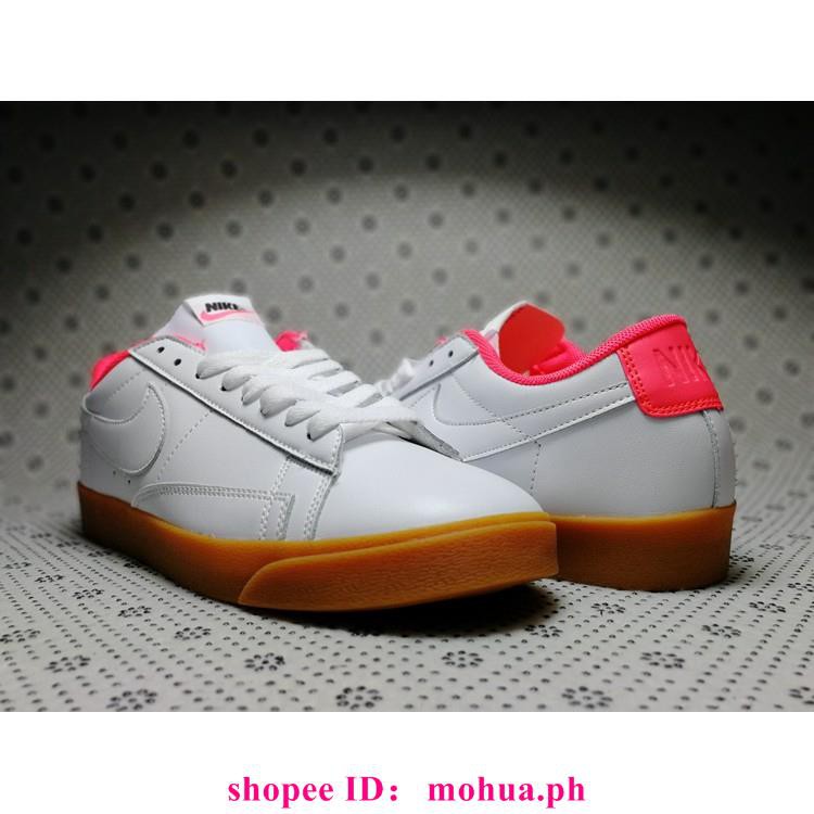 blazer low deconstructed