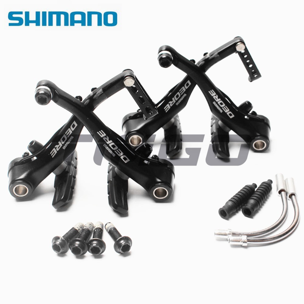 shimano deore v brake