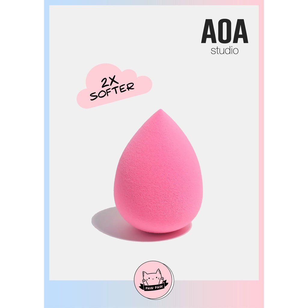 AOA Paw Paw Wonder Blender Shopee Philippines