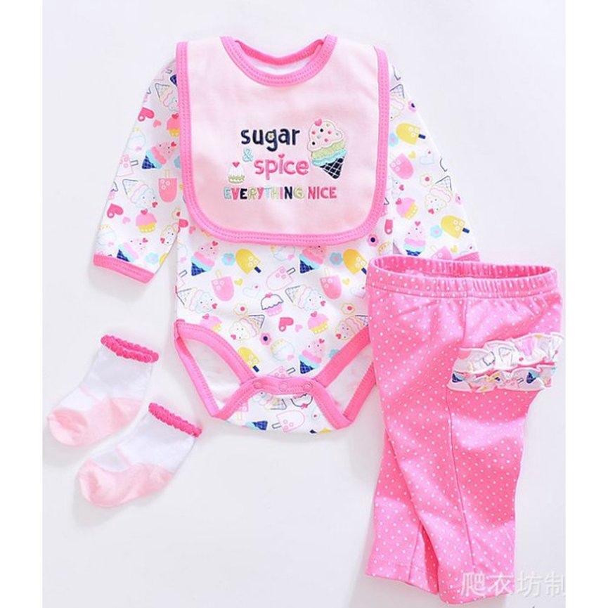 22 inch reborn baby clothes