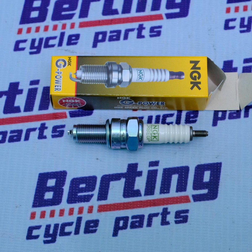 rouser 180 spark plug