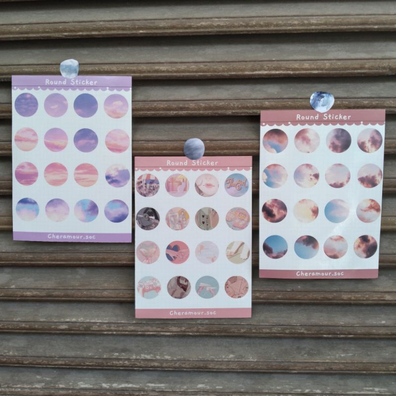 Journaling Stickers Stickers For Journaling Aesthetic Journaling