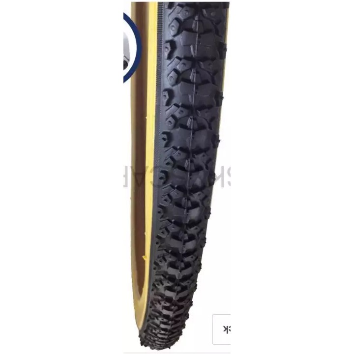 kenda gumwall tires 700c