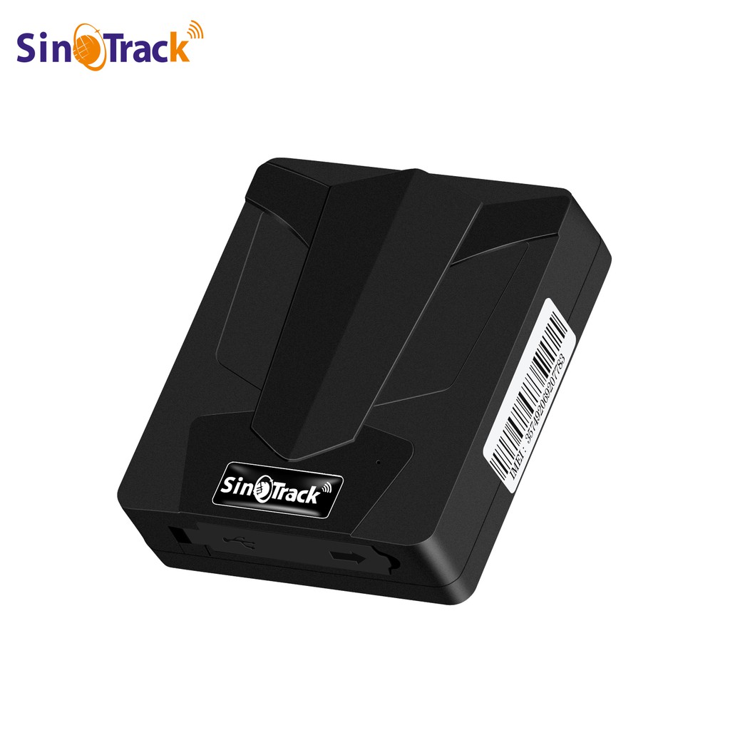 SinoTrack Waterproof GPS Tracker ST905 Wireless Vehicle Long Standby