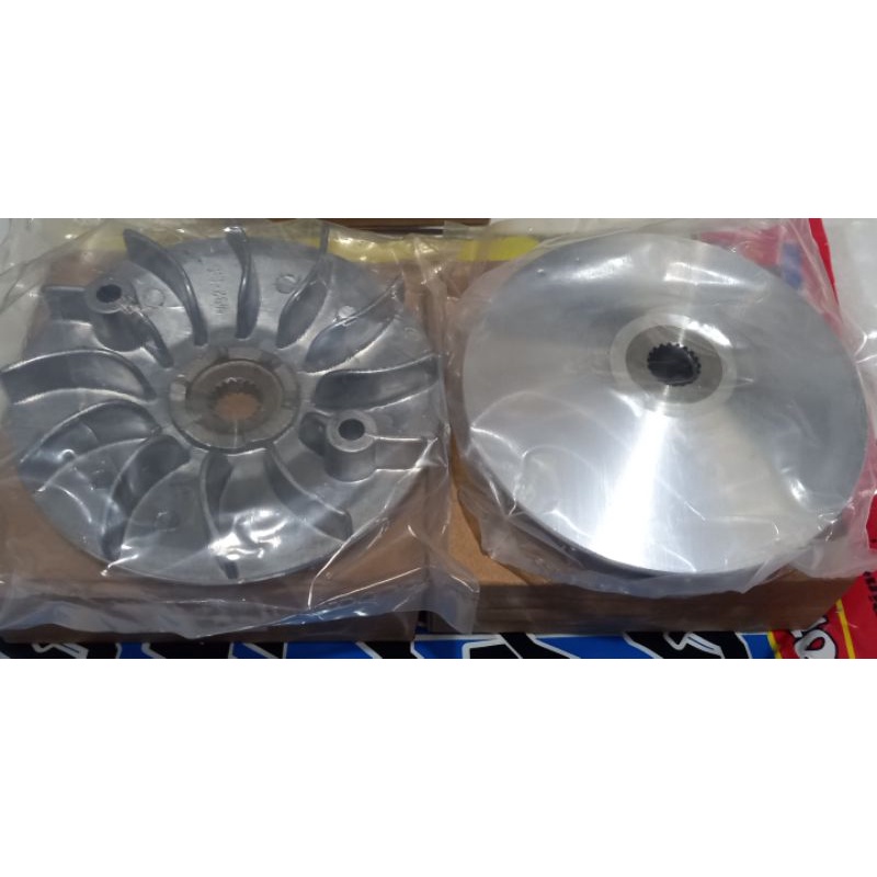 rusi rfi 175 installment