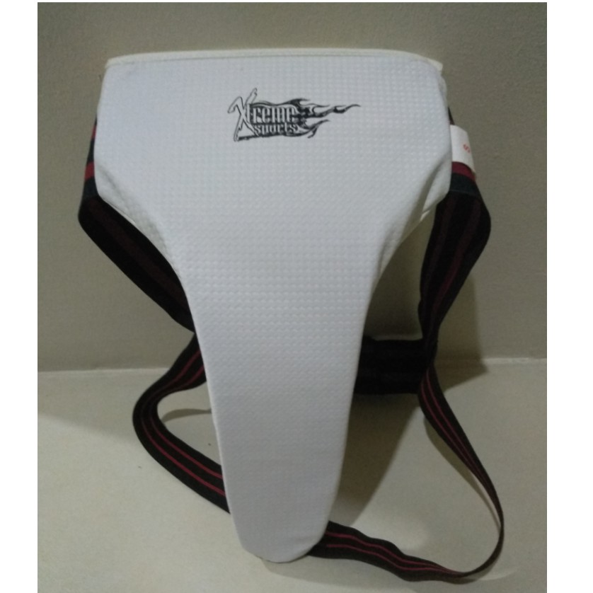 Xtreme Sports Taekwondo Groin Protector Female Shopee Philippines