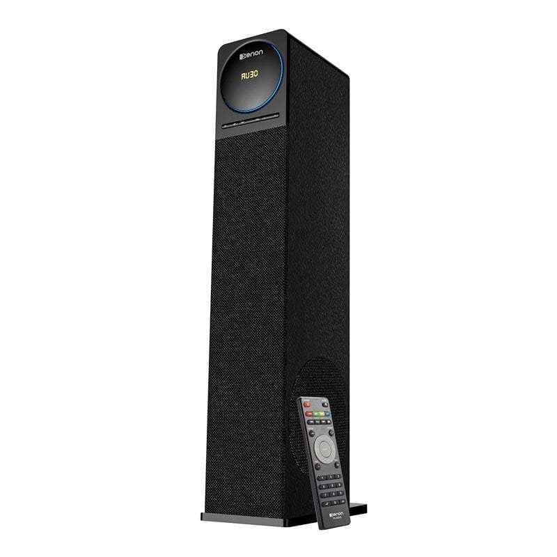 bluetooth music tower