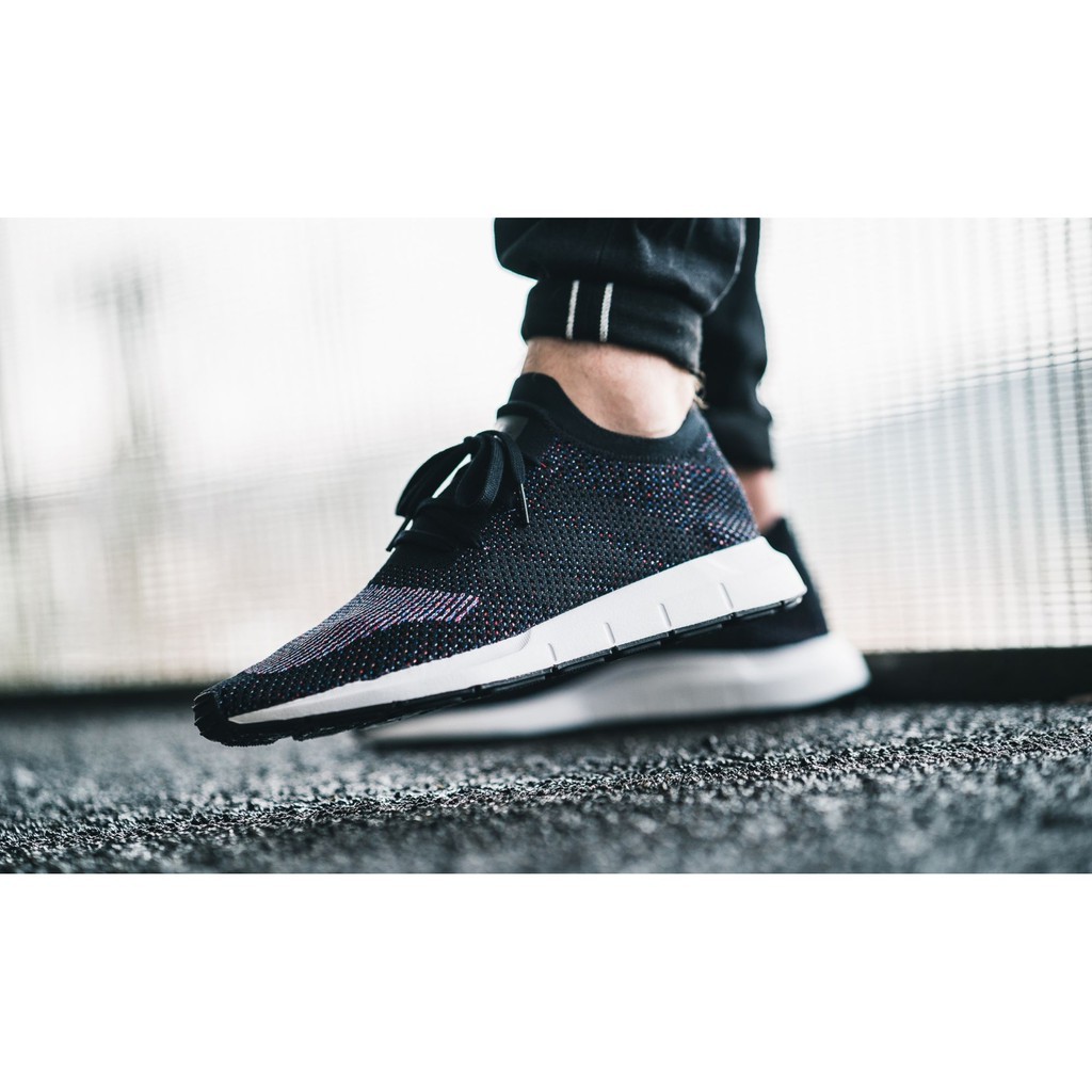 adidas swift run purple