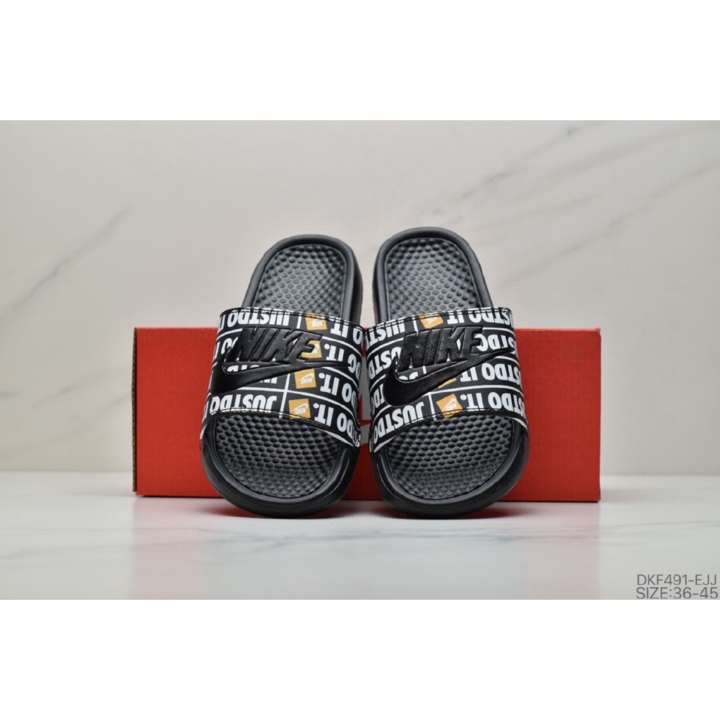 benassi mismatch slides