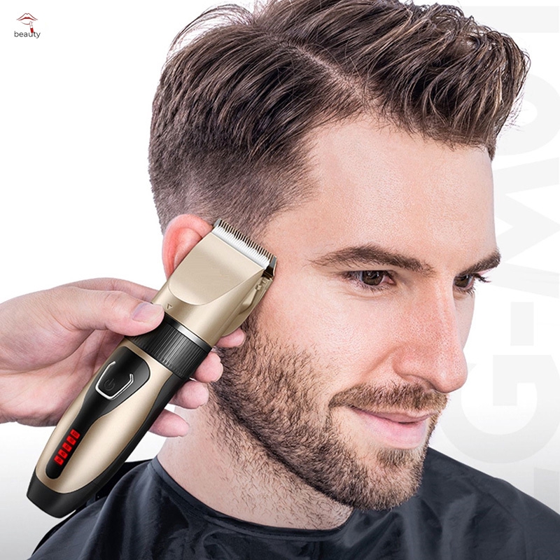 professional hair clippers kit