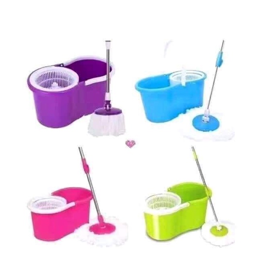 MAGIC MOP 360 ROTATED Shopee Philippines