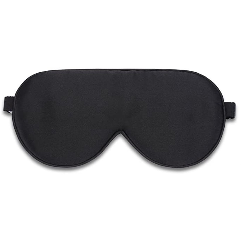 super soft eye mask