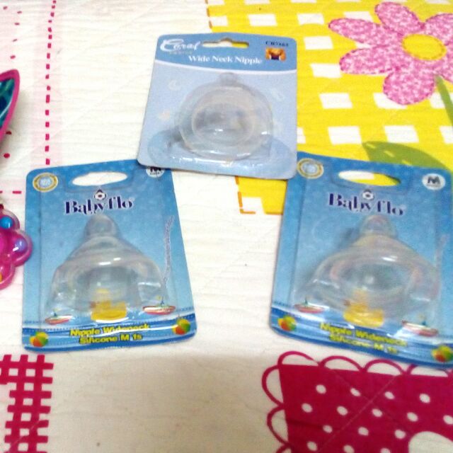 babyflo teether