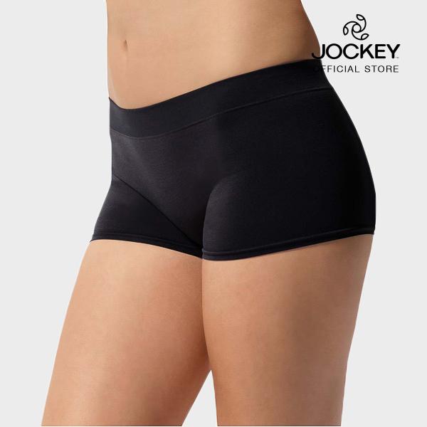 jockey women's seamfree underwear
