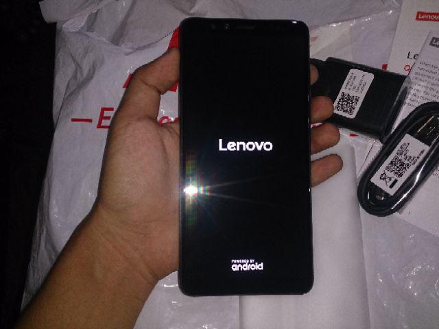 Lenovo K5 Pro Dual Sim 64gb 4gb Ram 4g Lte Shopee Philippines