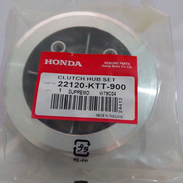 Clutch Hub For Honda At ₹ 80/piece | Inner Clutch Hub In New Delhi | ID - Foto 8