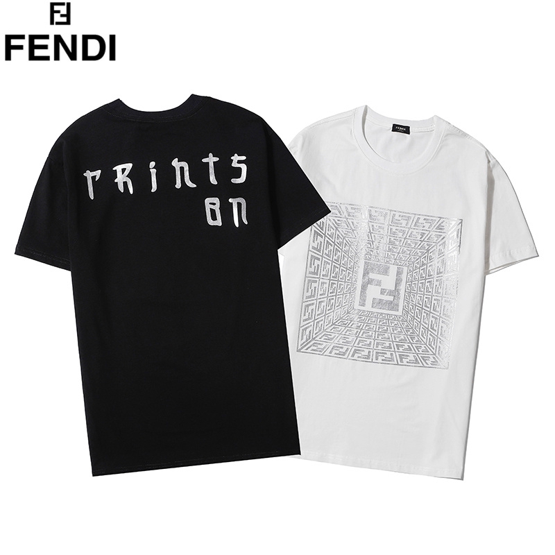fendi f shirt