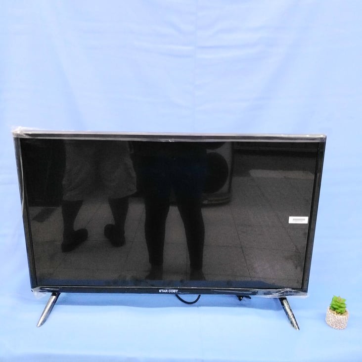 Cheap Smart Led Tv Star Coby Smart Led Tv 32 Shopee Philippines
