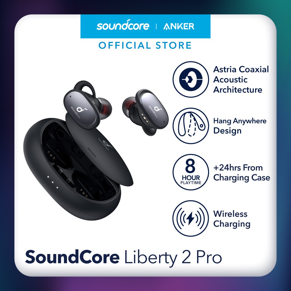 soundcore in ear studio