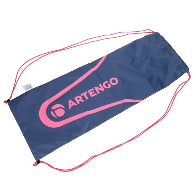 artengo badminton kit bag