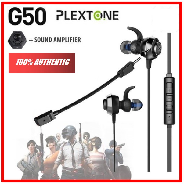 g50 earphone
