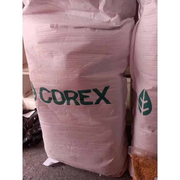 20KG TVP(Textured Vegetable Protein) | Shopee Philippines