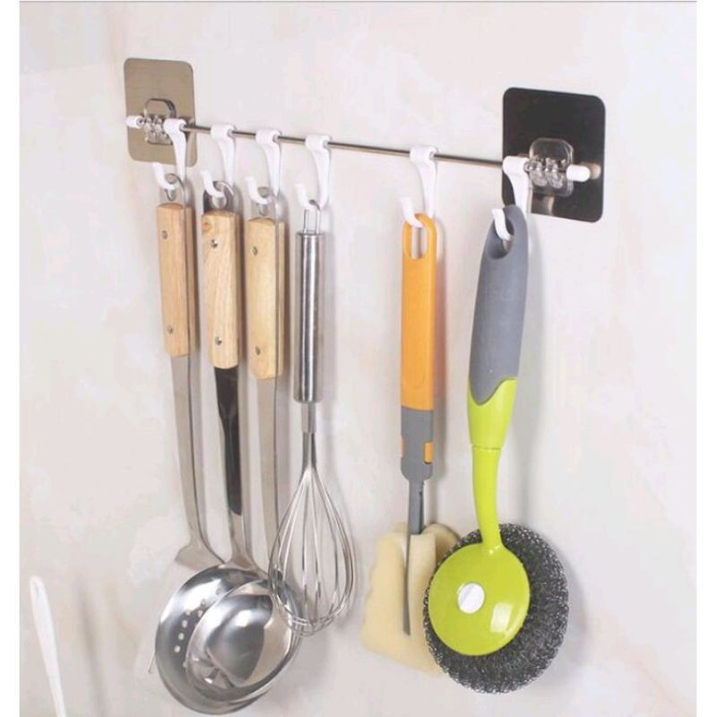 Hanging SPATULA SUTIL SODET Wall Shopee Philippines
