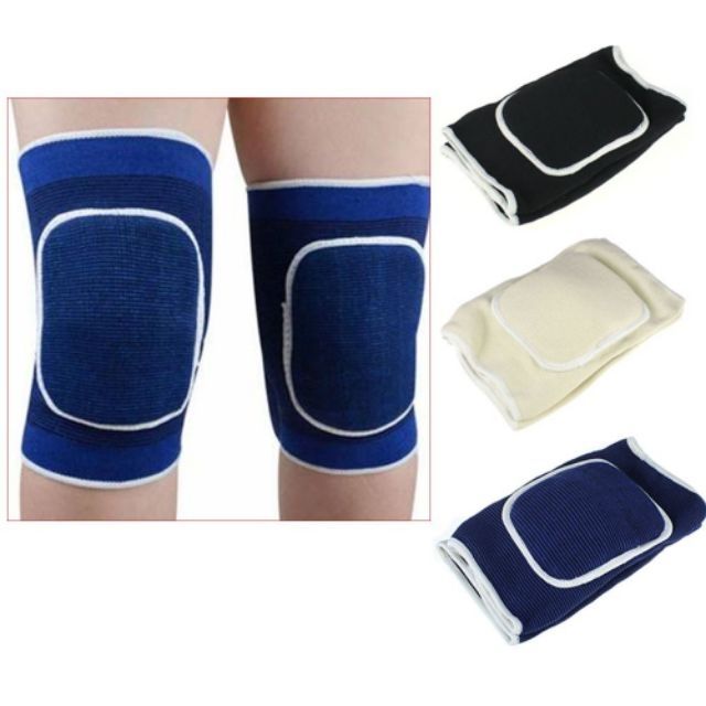 COD kneecap Protector Guard Support Brace Knee Pad kneelet | Shopee ...