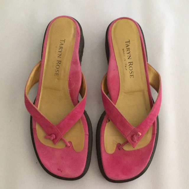 taryn rose sandals