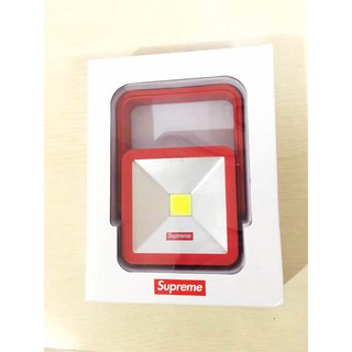 supreme kickstand light