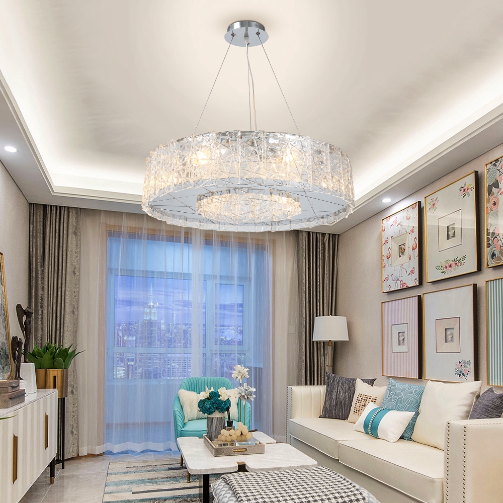 glass led lamps