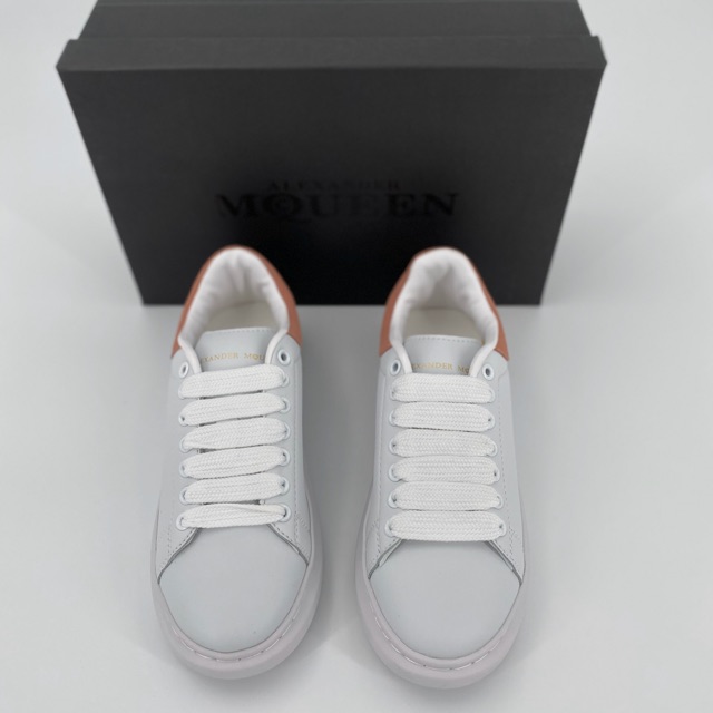 alexander mcqueen sneakers box