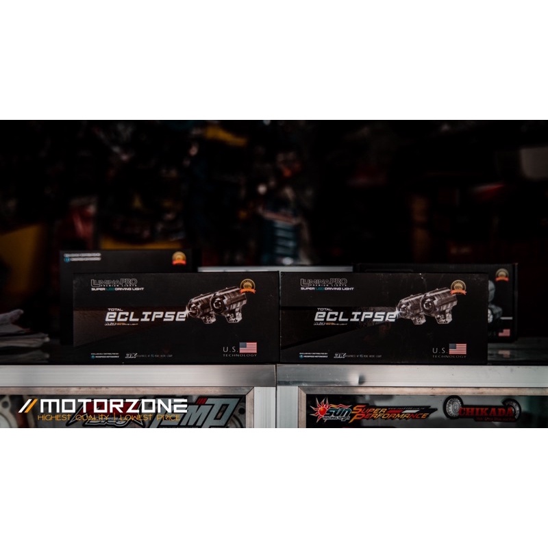 Lumina Eclipse Hybrid M3 Shopee Philippines