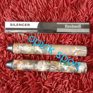 Silincer Cammo Bushnell Deluxe