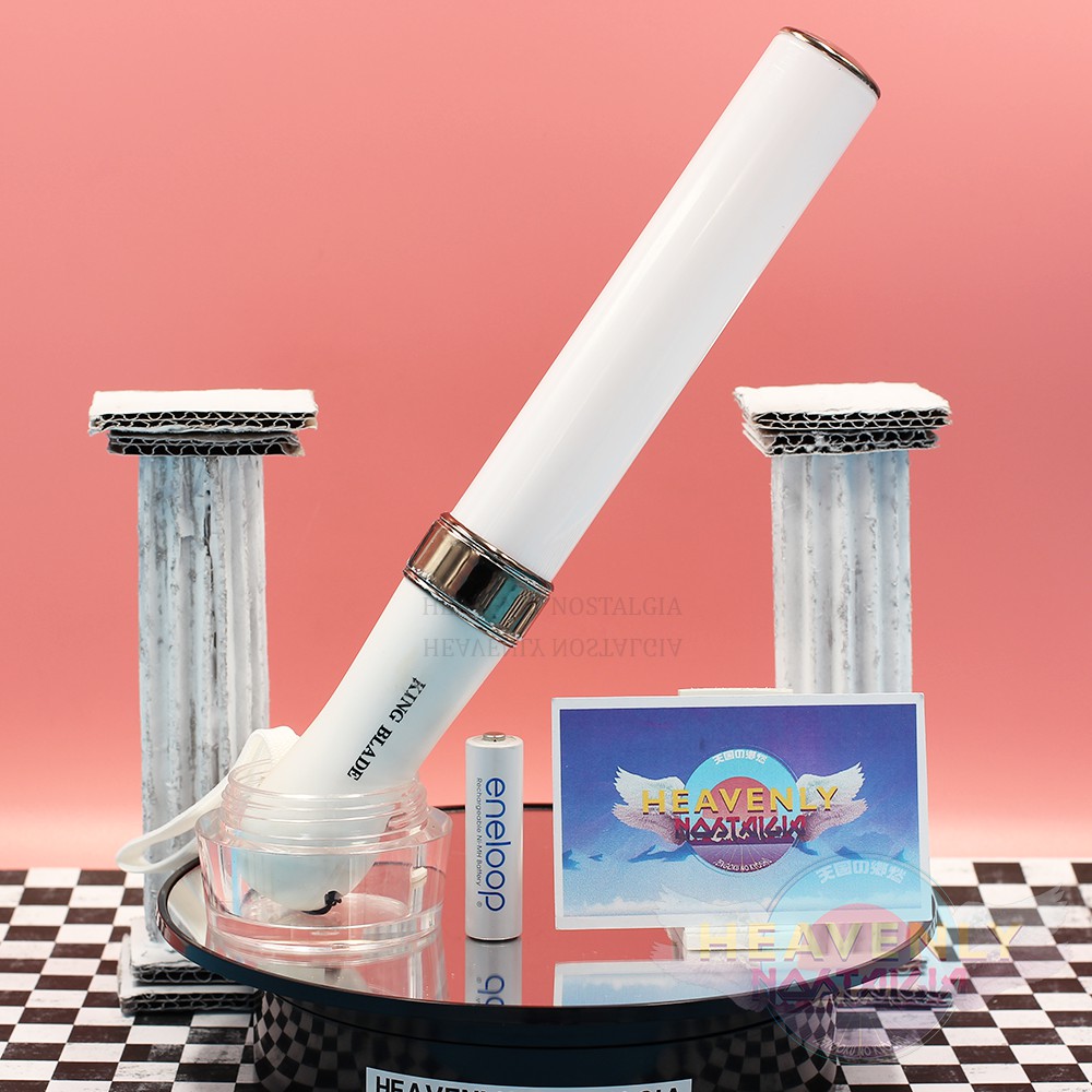 Kingblade X King Blade X Smoke Ver. Penlight Lightstick (Ruifan