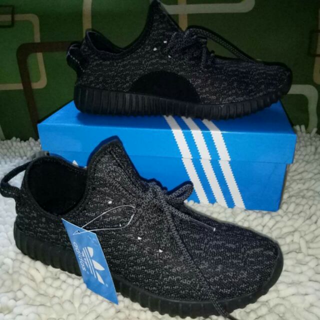 Adidas yeezy Class A | Shopee Philippines
