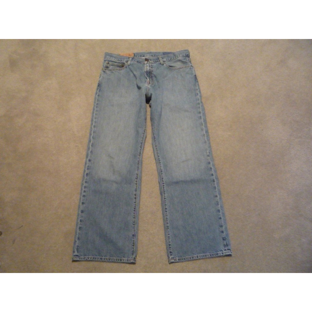 gap loose fit jeans