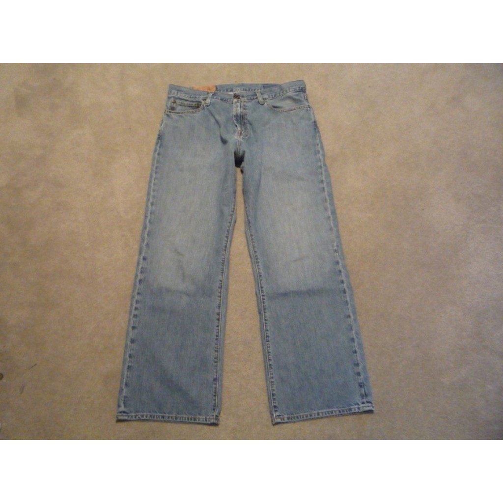 gap 1969 loose fit jeans