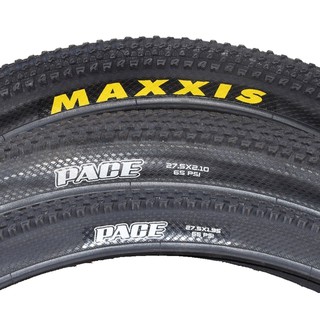 HYX 1PC MAXXIS PACE size 27.5/26*2.10/26*1.95 Mountain Bike Tires Puncture Resistant Non-slip 