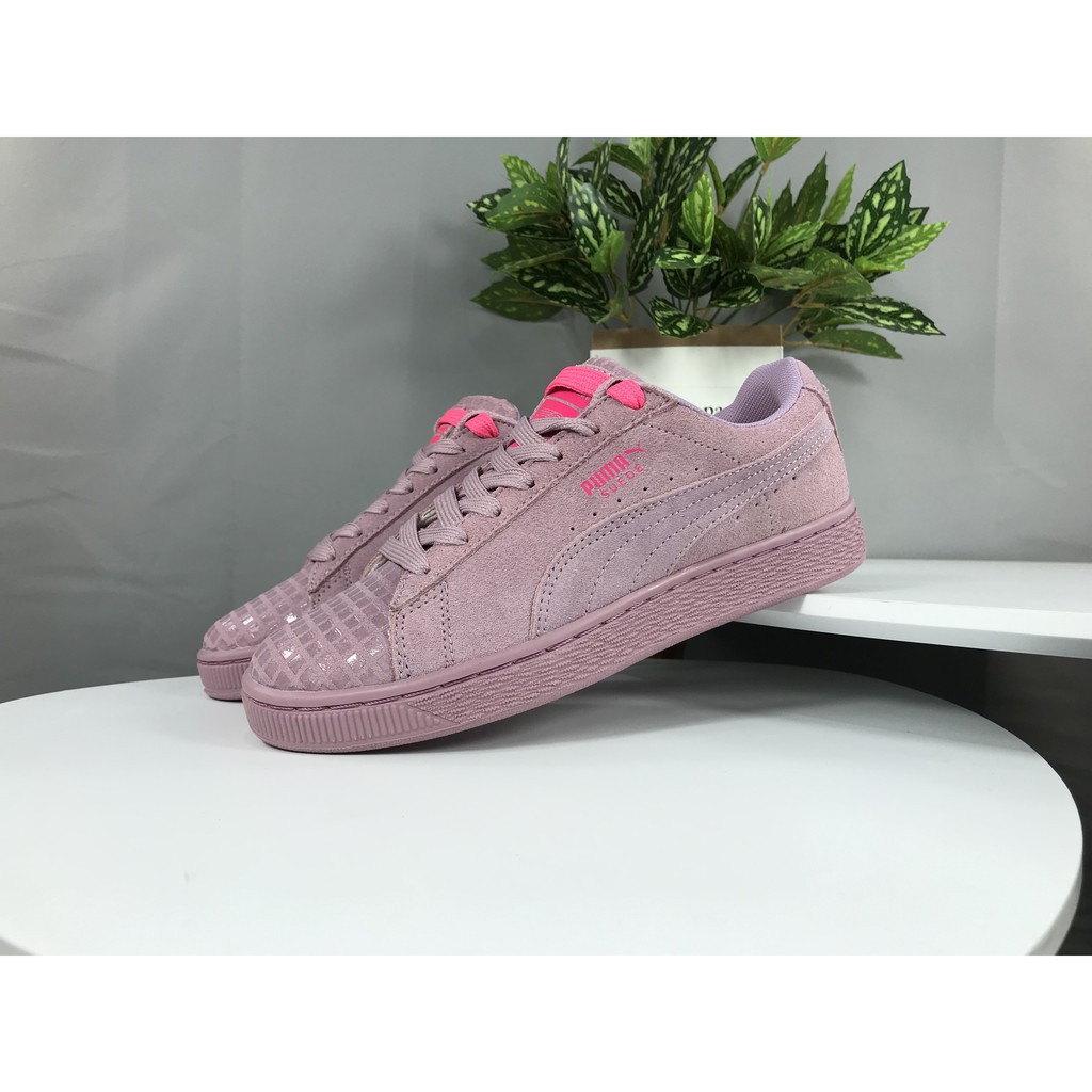 puma suede 39