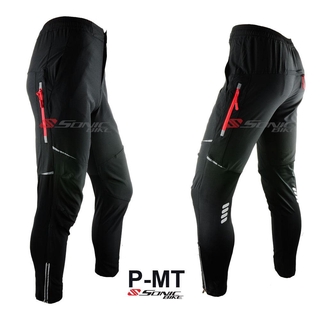 READY STOCK High Quality Cycling Pants (For Leisure Rides/ Off Road/ Downhill/ Hiking) - P-MT Cycling Jersey Mountain Bike Motorcycle Jerseys Motocross Sportwear Clothing Cycling Bicycle Outdoor Long Sleeves Jersey/Pant/Set #1