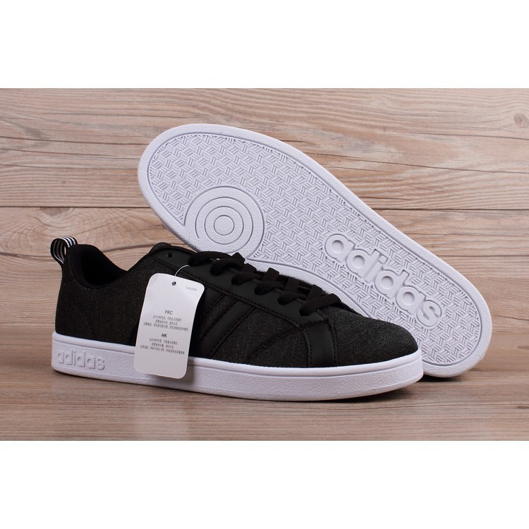 adidas NEO Men's SE Vulc Skateboarding Shoe | Shopee