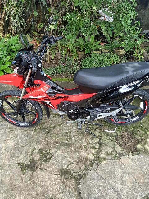 Honda XRM mags sticker decals Shopee Philippines