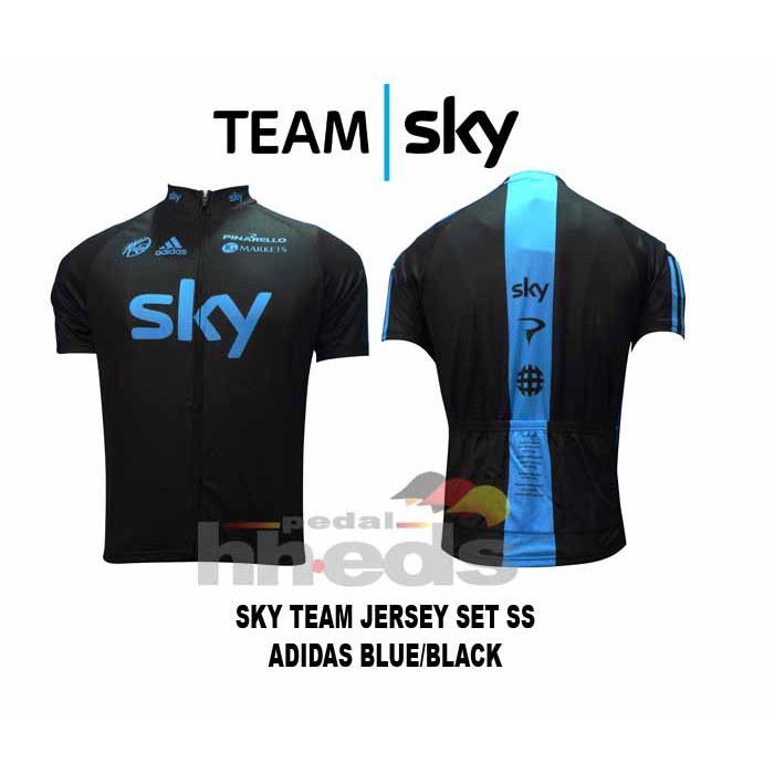 team sky adidas