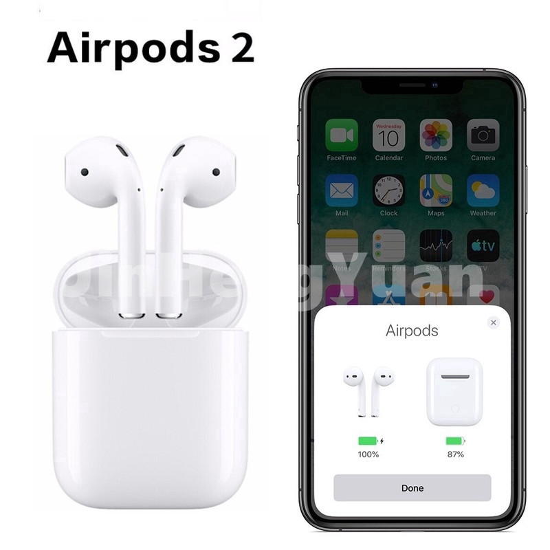 apple airpods gps