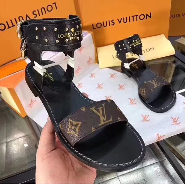 louis vuitton gladiator